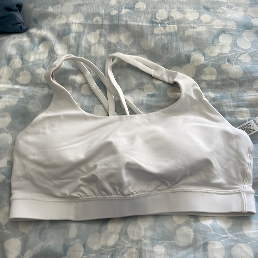 Lululemon Energy Sports Bra